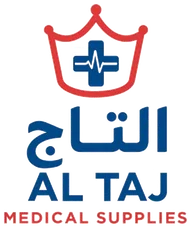 التاج للمستلزمات الطبية