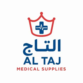 التاج للمستلزمات الطبية