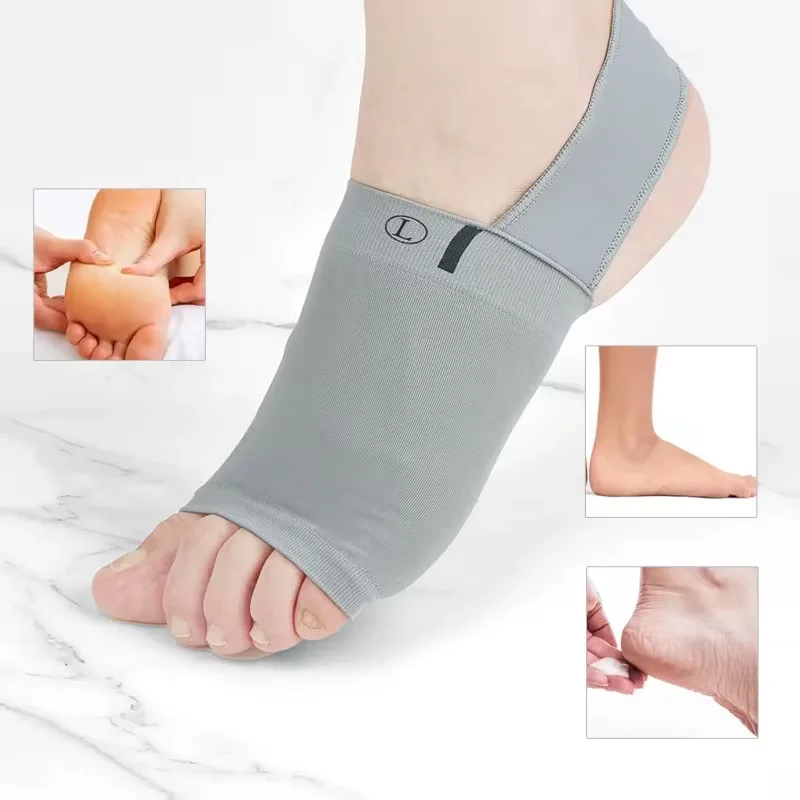 دعامة تقوس القدم الطبية (T-Medical)